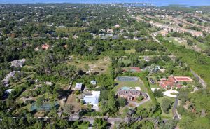 Tarpon Springs Helicopter Tour
