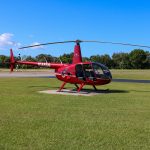 Tampa Helicopter Tour